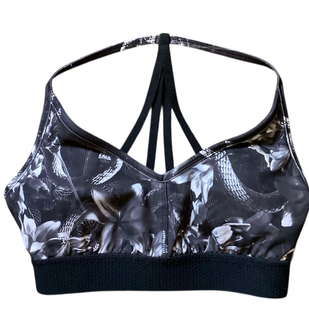 Puma sports bra. S